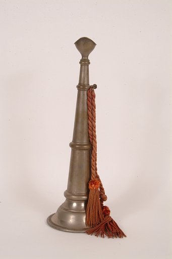 Work Trumpet