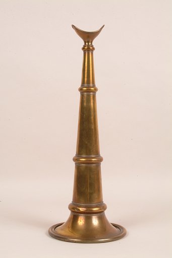 Work Trumpet