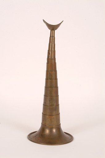 Work Trumpet