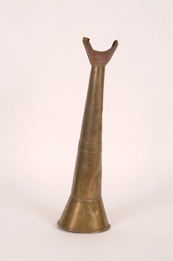 Work Trumpet
