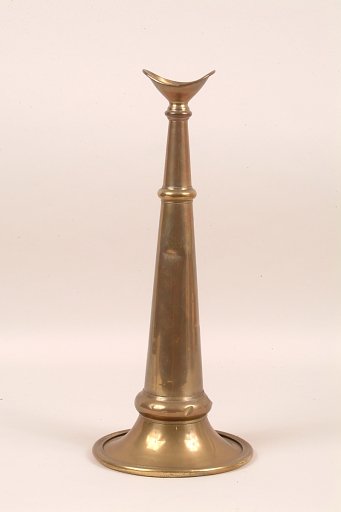 Work Trumpet