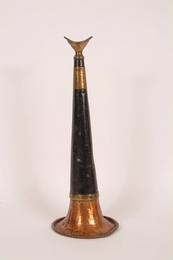 Work Trumpet