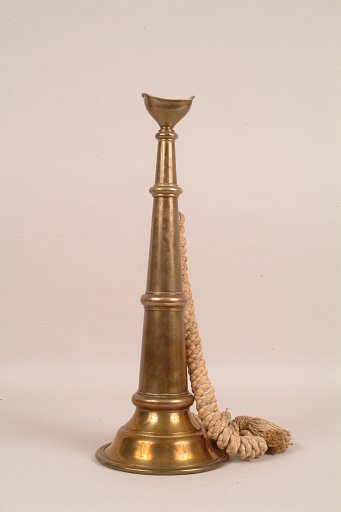 Work Trumpet
