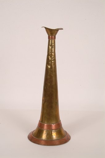 Work Trumpet