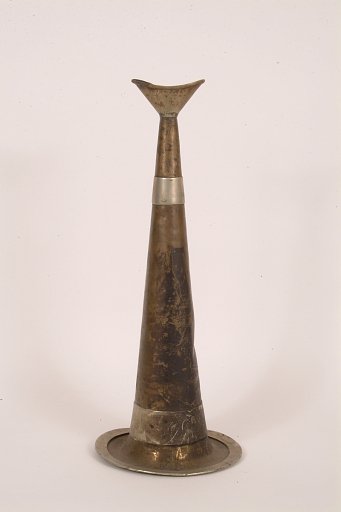 Work Trumpet