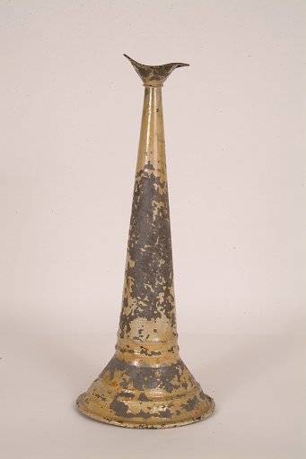 Work Trumpet