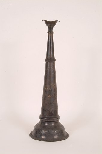 Presentation Trumpet, "Andrew J. Walsh"