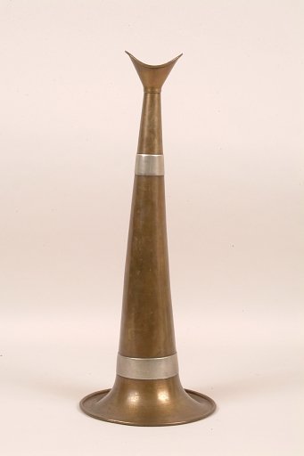 Speaking Trumpet
