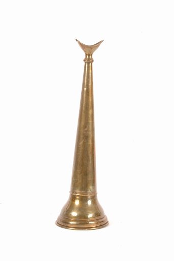 Speaking Trumpet