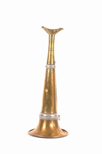 Work Trumpet
