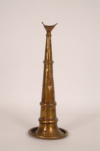 Work Trumpet