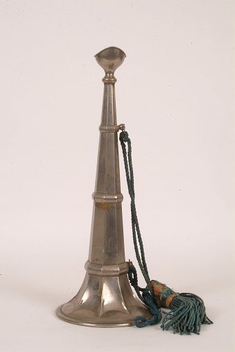 Work Trumpet