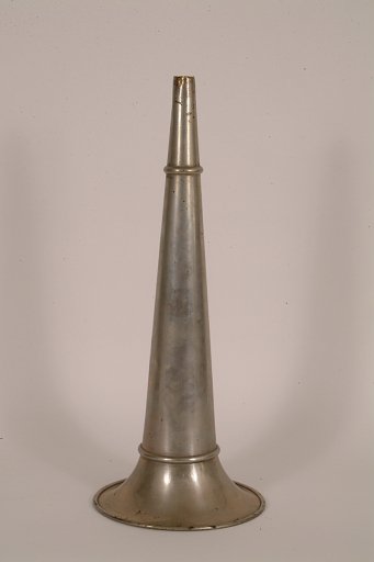 Work Trumpet, "P.L.C."