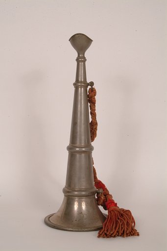 Speaking Trumpet
