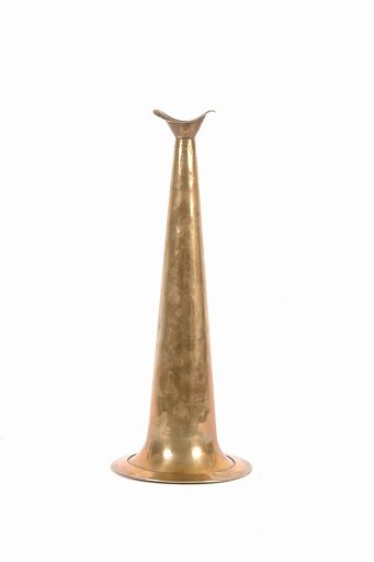 Work Trumpet