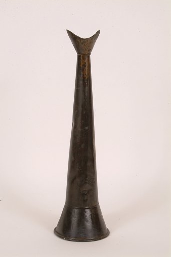 Work Trumpet