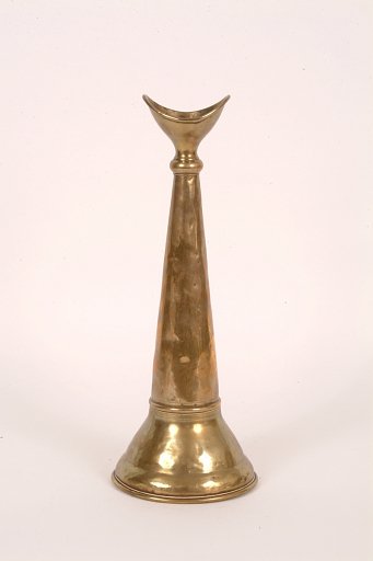 Work Trumpet