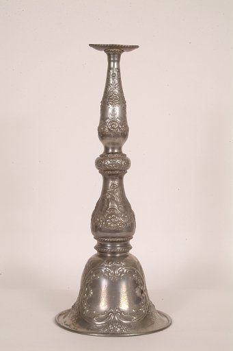 Presentation Trumpet, "Thomas Baird"