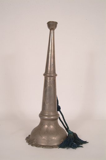Presentation Trumpet