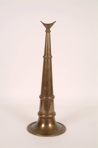 Speaking Trumpet