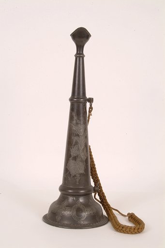 Presentation Trumpet