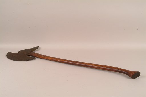 Fire Axe