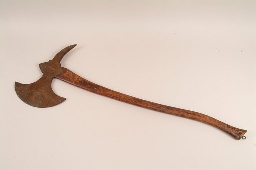 Fire Axe
