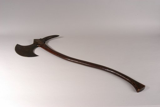 Fire Axe