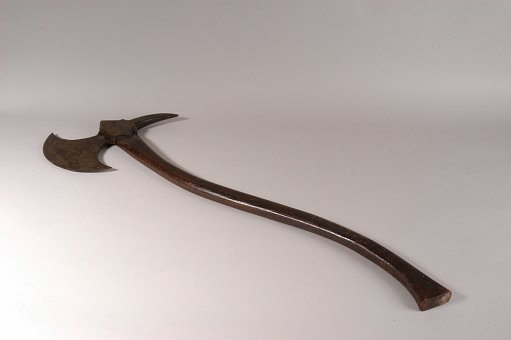 Fire Axe