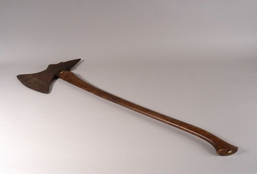 Fire Axe