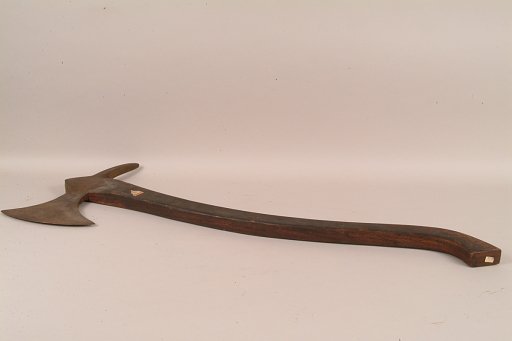 Fire Axe