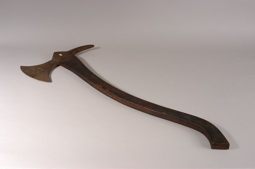 Fire Axe
