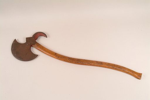 Fire Axe