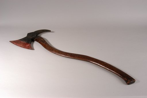 Fire Axe