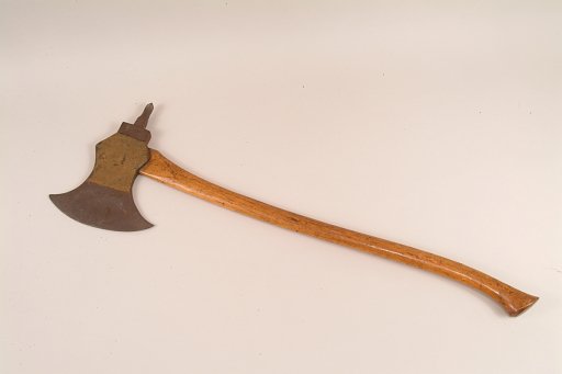 Fire Axe