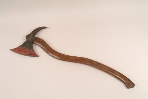 Fire Axe