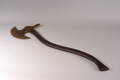 Fire Axe