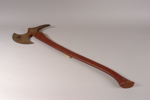 Fire Axe