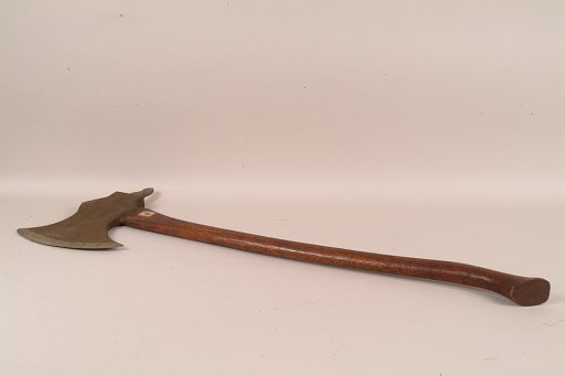 Fire Axe