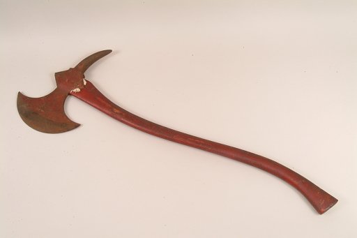 Fire Axe