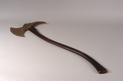 Fire Axe