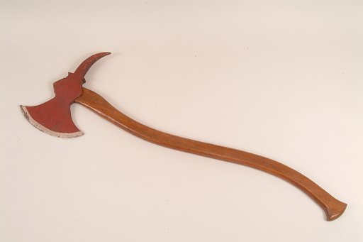Fire Axe