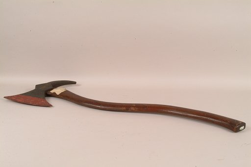 Fire Axe
