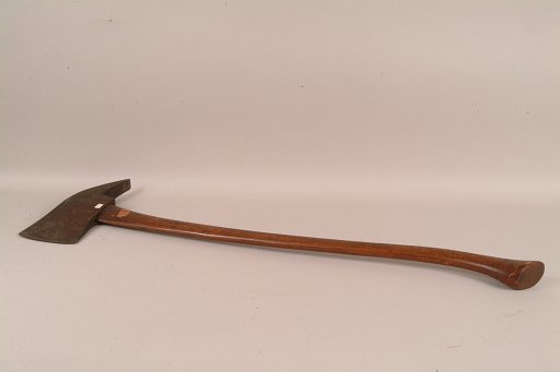 Fire Axe