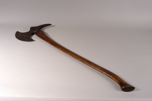 Fire Axe