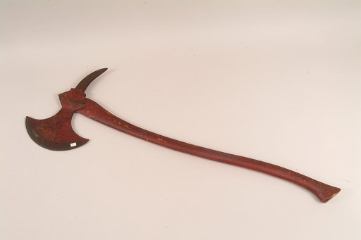 Fire Axe