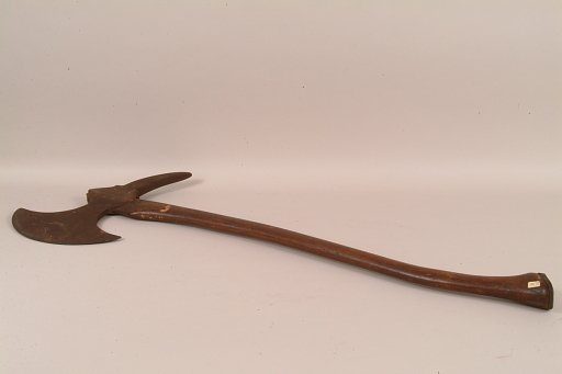 Fire Axe