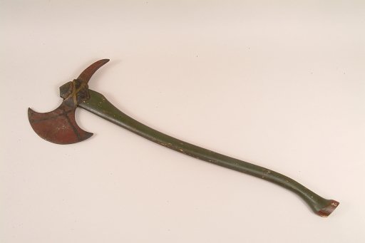 Fire Axe