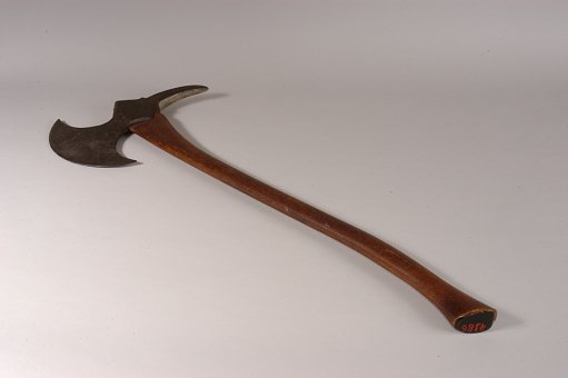 Fire Axe