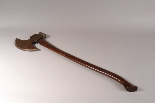 Fire Axe